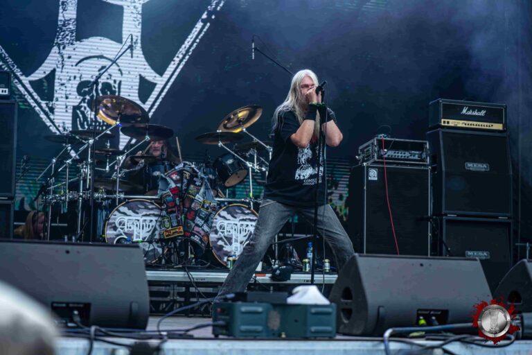 Brutal Assault 2025 Review: Day 3