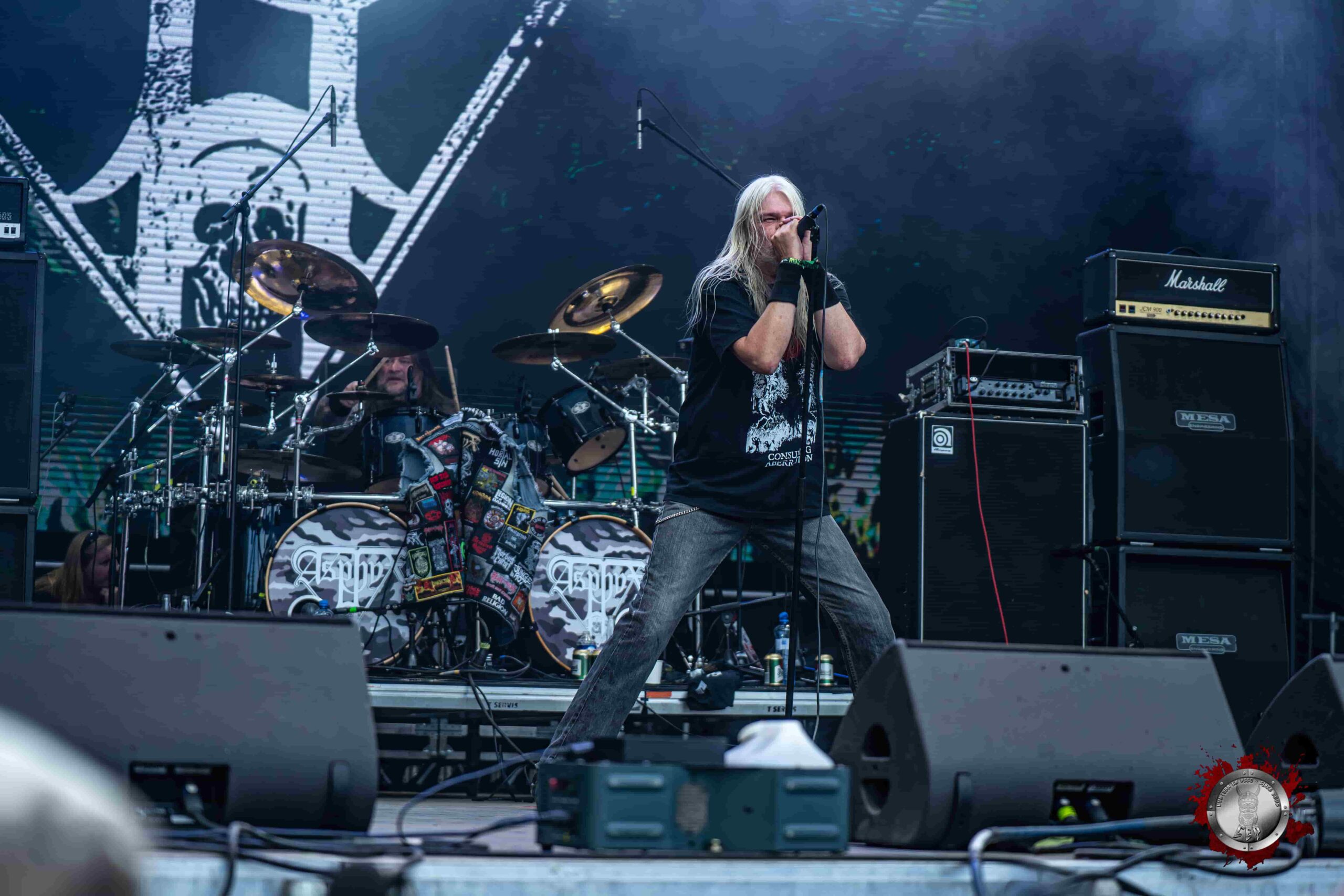 Brutal Assault 2025 Review: Day 3