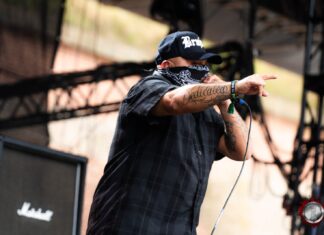 Brutal Assault 2025 Review: Day 4