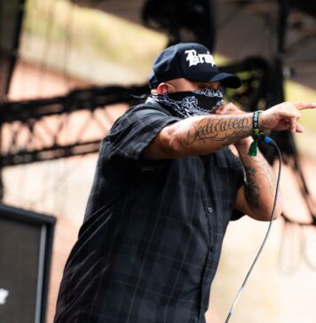 Brutal Assault 2025 Review: Day 4