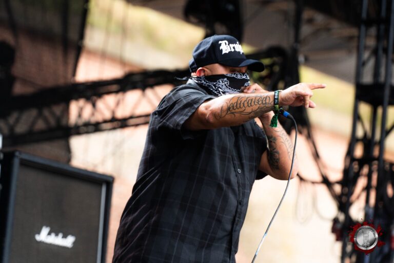 Brutal Assault 2025 Review: Day 4