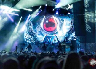 Brutal Assault 2025 Review: Day 2