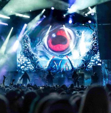 Brutal Assault 2025 Review: Day 2