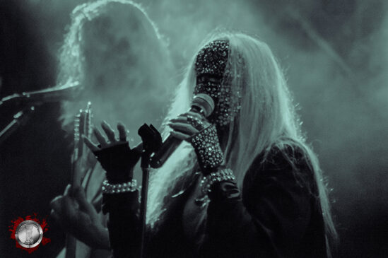 Coven, fotografia por @jonathanmohamedphoto