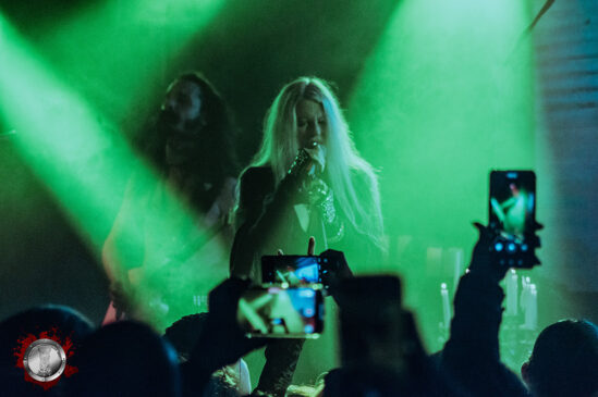 Coven, fotografia por @jonathanmohamedphoto