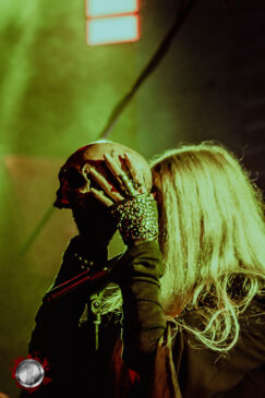 Coven, fotografia por @jonathanmohamedphoto