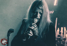 Resenha Coven em Bogotá, 9 de Setembro de 2025