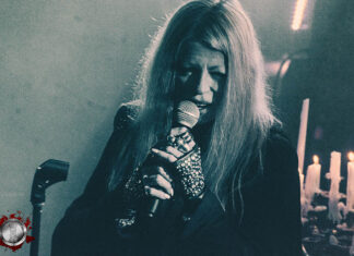 Resenha Coven em Bogotá, 9 de Setembro de 2025