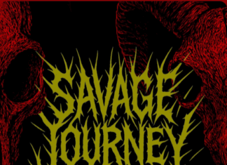 Com crítica à religião, projeto recifense Savage Journey estreia com o single “No Masters”