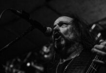 O PURGATÓRIO INSANO: Deicide Devolve a Brutalidade Clássica a Curitiba