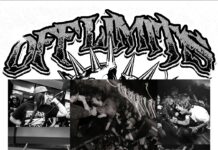 A cena hardcore, um resumo em preparação para OFF LIMITS