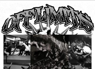 A cena hardcore, um resumo em preparação para OFF LIMITS