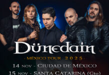 ENTREVISTA. Dünedain, um olhar para o futuro imediato.