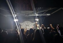 E assim foi … Edição #75 – ” São Paulo Em Chamas ” – 30/08/2025 – ARENA GALERIA