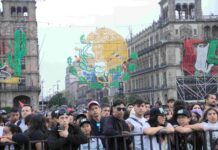 Review: Post-género, Residente en el Zócalo