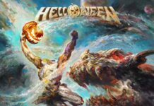 REVIEWS DISC: Giants & Monsters – a fera melódica do Helloween