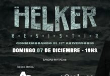 Entrevista com Helker