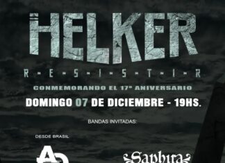 Entrevista com Helker