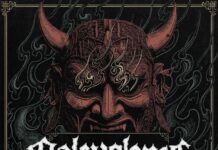 Malevolence – Where Only The Truth Is Spoken tour