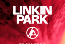 Linkin Park desembarca em Brasília com a From Zero World Tour!