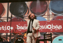 Com inovações, Acústico MTV Bandas Gaúchas faz 20 anos com lotação esgotada no Araújo em dois dias; emoção, nostalgia e anúncio de mais uma data: 29 de janeiro de 2026