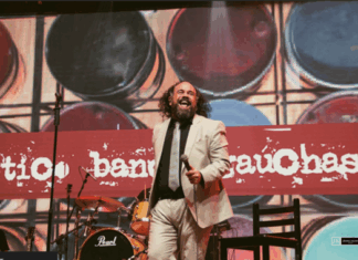 Com inovações, Acústico MTV Bandas Gaúchas faz 20 anos com lotação esgotada no Araújo em dois dias; emoção, nostalgia e anúncio de mais uma data: 29 de janeiro de 2026