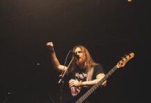 DA INCERTEZA À BRUTALIDADE: Malevolent Creation Traz Caos e Superação ao Stage Garden.