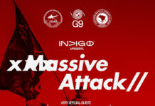 Cavalera em São Paulo/SP, no Espaço Unimed – 13/11/2025