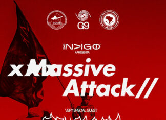 Cavalera em São Paulo/SP, no Espaço Unimed – 13/11/2025