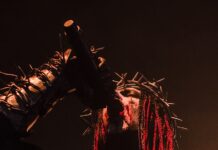 Nidhogg Abre a Turnê do Behemoth com Time de Lendas Polonesas no Tork N’ Roll