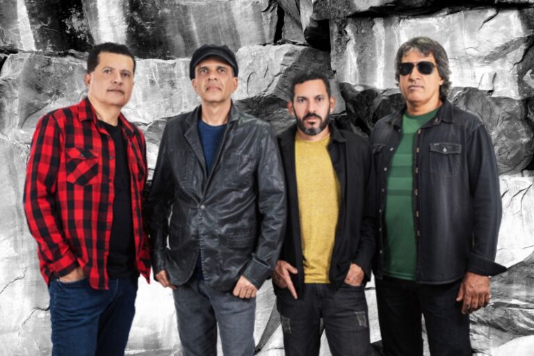 Entrevista – Organoclorados