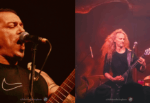 Pestilence e Câncer mostram a verdadeira face do Death Metal em São Paulo