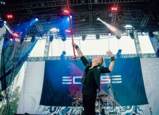 La llama se vuelve a encender, y con ella una nueva entrega de Candelabrum Metal Fest 2025