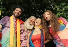 Entrevista: Professor Doidão e os Aloprados