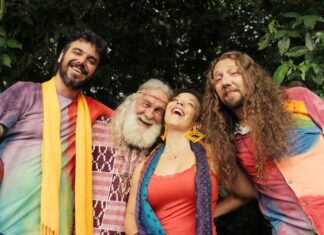 Entrevista: Professor Doidão e os Aloprados