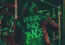 O Racy Glöw espera por você com seu hard rock na Cidade do México.