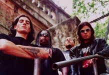 Rebaelliun: clássicos “Burn the Promised Land” e “Annihilation” são relançados pela Cianeto Discos