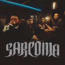 Sarcoma e Deicide juntos no Equador