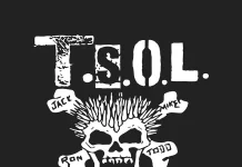 T.S.O.L. chega ao México pela primeira vez