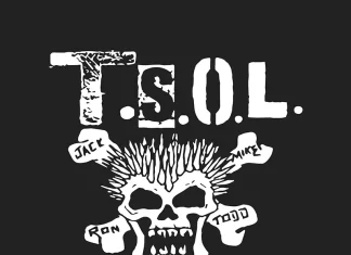 T.S.O.L. chega ao México pela primeira vez