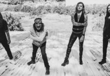 The Mist revela capa, single e clipe do novo álbum