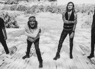 The Mist revela capa, single e clipe do novo álbum