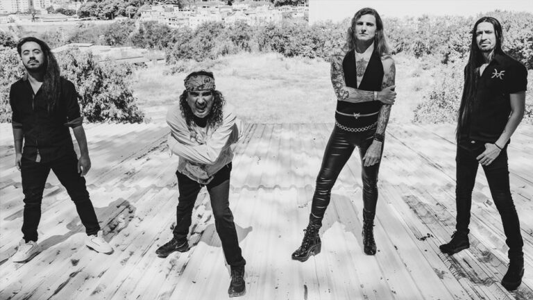The Mist revela capa, single e clipe do novo álbum