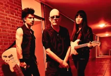 The Sisters of Mercy – Tokio Marine Hall – São Paulo – 26.09.2025
