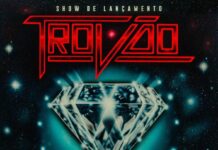 Trovão: show de lançamento do novo disco e atendimento aos fãs, Sábado na Burning House