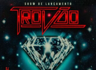 Trovão: show de lançamento do novo disco e atendimento aos fãs, Sábado na Burning House