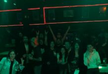 O trio Tuner se apresentará no final de outubro na Cidade do México, México.