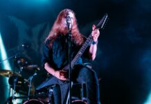 River Stone Fest 2025: O Adeus ao Verão com a Edição Mais Poderosa de Sempre! – Rio de Moinhos, Portugal