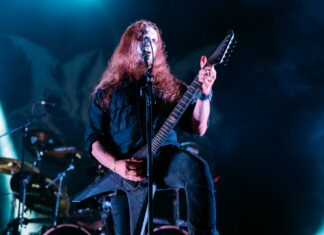 River Stone Fest 2025: O Adeus ao Verão com a Edição Mais Poderosa de Sempre! – Rio de Moinhos, Portugal