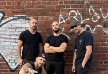 O E.Town Concrete agitará a Cidade do México no Off Limits Festival de 2025.